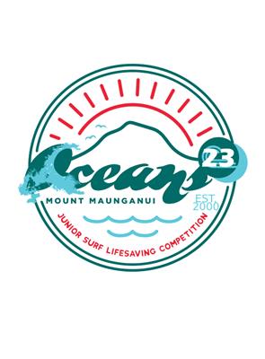 Oceans 2023 - Orders Now Closed