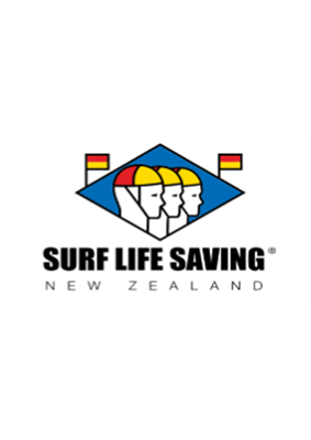 Surf Life Saving New Zealand