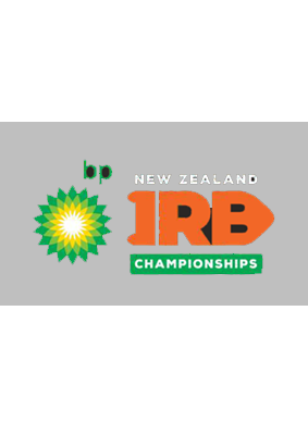 bp New Zealand IRB Championships 2026