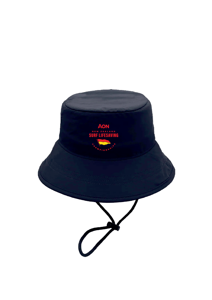 Bucket Hat Navy 1SZ